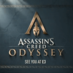 Confirmado Assassin’s Creed Odyssey como o próximo game da franquia. Assassin's Creed Odyssey