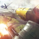 E3: Confirmado Battle Royale e novidades em multiplayer para Battlefield V Battle Royale