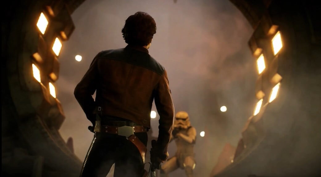 Star Wars: Battlefront II