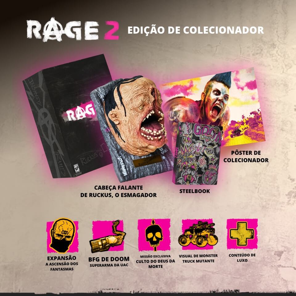 Rage 2