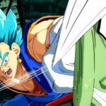 Confirmado: Dragon Ball FighterZ vai chegar ao Nintendo Switch em breve. Dragon Ball FighterZ