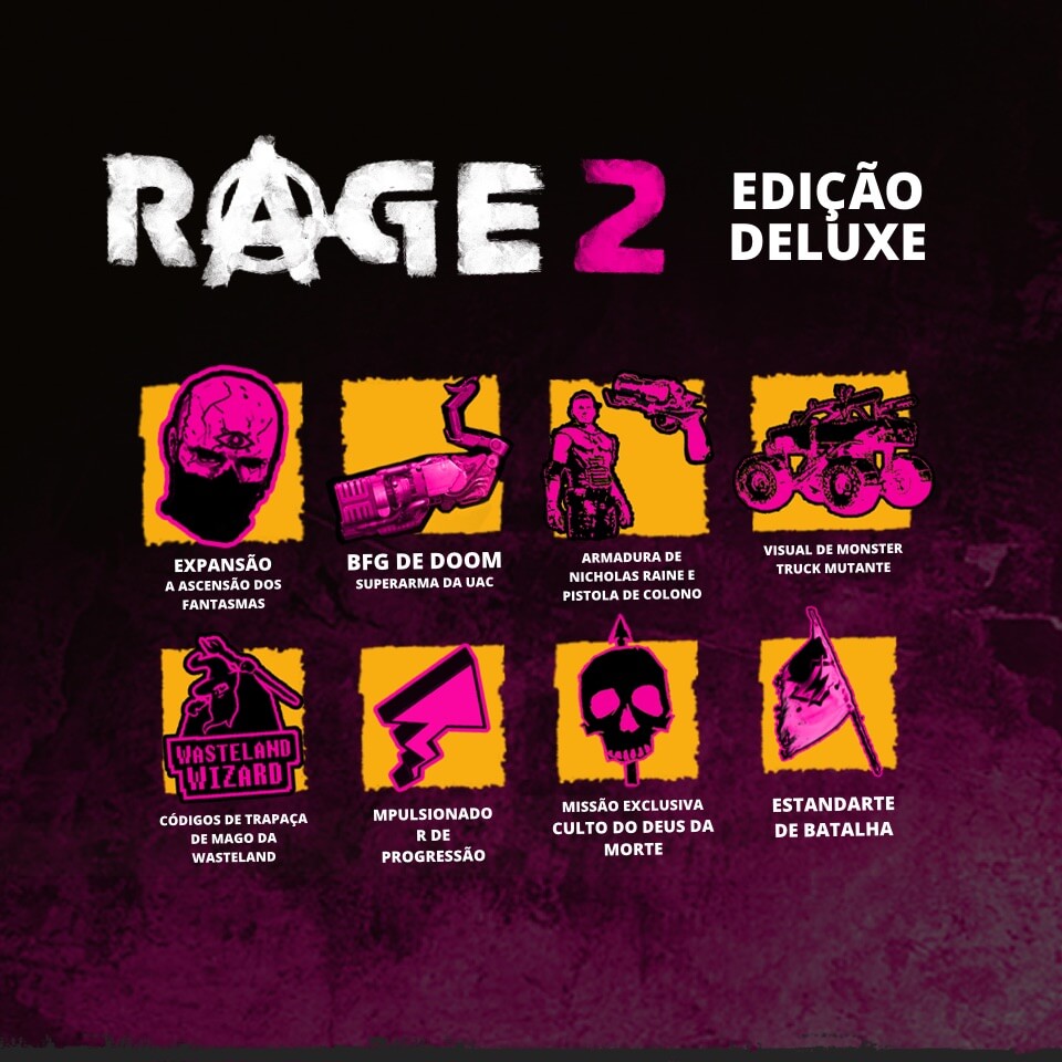Rage 2
