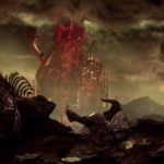Doom Eternal recebe data de lançamento para Novembro, confira. Doom Eternal E3
