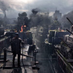 E3 2018: Techland divulga dois trailers para anunciar Dying Light 2 Dying Light 2