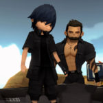 Final Fantasy XV Pocket Edition chega ao PC e celulares com Windows 10. Final Fantasy XV