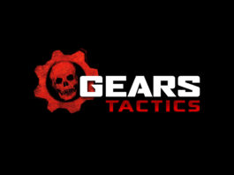 Gears Tatics