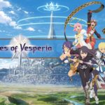 E3 2018: Bandai Namco anuncia Tales of Vesperia Remastered Tales of Vesperia Remastered