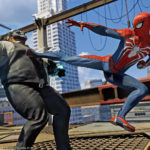 E3 2018: Insomniac Games divulga gameplay de Spider Man. Spider Man