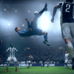 Primeira atualização de FIFA 19 reduz frequência de bicicletas FIFA 19