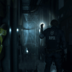 Resident Evil 2 Remake terá chefão jacaré, mudanças na estrutura e muito mais. Resident Evil 2