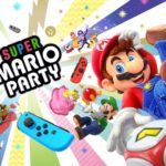 E3 2018: Nintendo anuncia Super Mario Party para Outubro de 2018. Super Mario Party