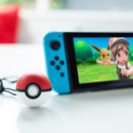 Pokémon: Let’s Go, Eevve! & Pikachu recebe gameplay de 50 minutos. Pokémon: Let’s Go