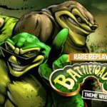 E3 2018: Microsoft atende aos fãs e traz Battletoads de volta Battletoads