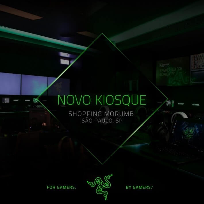Razer Brasil