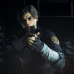 E3 2018: Resident Evil 2 Remake foi oficialmente anunciado. Resident Evil 2 Remake