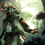 Stormland: Jogo de ficção científica da Insomniac Games para Oculus Rift Stormland