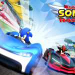 SEGA divulga primeiro gameplay de Team Sonic Racing na E3 2018. Sega