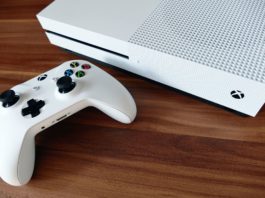 Xbox One Alexa, streaming