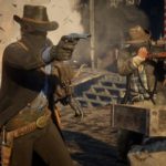 Red Dead Redemption 2 terá bônus para quem comprar o game antecipadamente. Red Dead Redemption 2