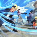 Naruto to Boruto: Shinobi Striker: Modo Base Battle é detalhado em novo trailer Naruto to Boruto: Shinobi Striker