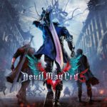 Criadores de Devil May Cry 5 falam mais sobre o papel de Nero e Dante na história. Devil May Cry 5