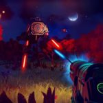 Com a chegada do multiplayer, No Man’s Sky chega ao top 10 do Steam No Man's Sky