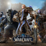 World of Warcraft ganhou um evento gratuito ligado à expansão Battle for Azeroth. World of Warcraft