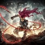 Darksiders 3 recebe gameplay supremo mostrando Fury em sua Flame Form. Darksiders 3