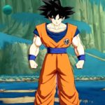 Dragon Ball FighterZ: jogadores poderão testar gratuitamente lutadores de DLC. Goku e Vegeta, Dragon Ball FighterZ, DLC