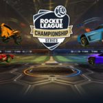 Rocket League Series: Sexta temporada oferecerá prêmio de 1 milhão de dólares Rocket League Series