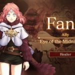 Black Clover: Quartet Knights: Bandai revela trailer da personagem Fana Black Clover: Quartet Knights