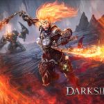 THQ Nordic divulga data de lançamento de Darksiders 3. Darksiders 3