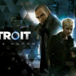 Detroit: Become Human chega ao PC em 12 de dezembro. Detroit: Become Human