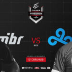 CS:GO: MiBR vence Cloud9 e segue viva na ELEAGUE Premier 2018 MiBR