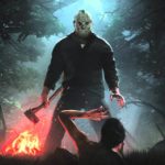 Confirmado: O game Friday the 13th não receberá mais conteúdos. Friday the 13th