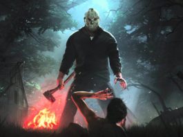 Friday the 13th