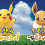 Pokémon Let’s Go Pikachu & Eevee recebeu um novo trailer, confira. Pokémon Let’s Go Pikachu & Eevee