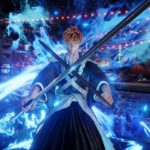 Jump Force: lutas entre personagens da mesma série terão diálogos especiais Bleach, Jump Force,