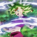 Kefla chegará ao Dragon Ball Xenoverse 2 em nova DLC Kefla