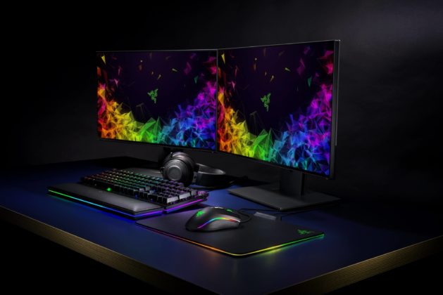 Razer Mamba Elite