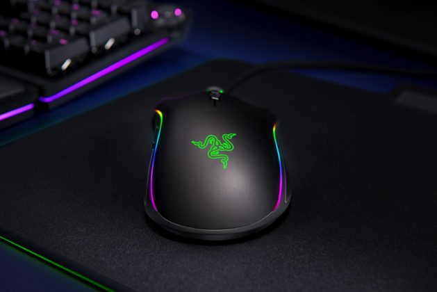 Razer Mamba Elite