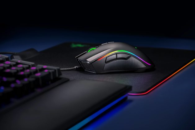 Razer Mamba Elite