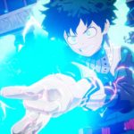 Midoriya e Shigaraki se enfrentam em novo gameplay de My Hero Academia: One’s Justice Justice