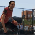 NBA Live 19 terá atletas mulheres em seu modo carreira, confira NBA Live 19