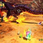 Ni No Kuni 2: Revenant Kingdom recebe patch que aumenta a dificuldade do game. Ni No Kuni 2 Kingdom