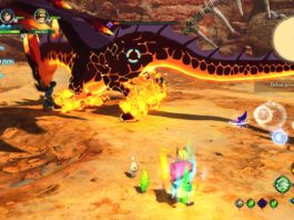 Ni No Kuni 2 Kingdom