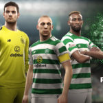 PES 2019: Konami anuncia parceria com liga turca e com o Celtic FC, da Escócia PES 2019