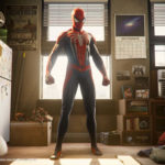 Spider-Man recebeu um novo trailer que mostra mais da história do game. Spider-Man