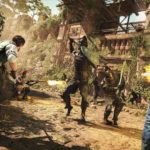 Strange Brigade já tem novos conteúdos confirmados após lançamento do jogo. Strange Brigade