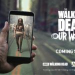 The Walking Dead: Our World, novo game parecido com Pokémon GO. The Walking Dead: Our World